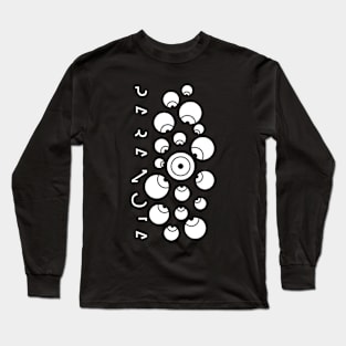 PARANOIA Long Sleeve T-Shirt